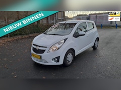 Chevrolet Spark - 1.0 16V LE