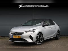 Opel Corsa - 1.2 Ultimate / Parkeersensoren V+A / Carplay / Glazendak /