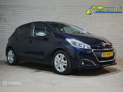 Peugeot 208 - 1.2 PureTech Signature