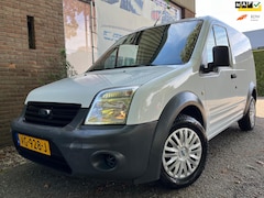 Ford Transit Connect - T200S 1.8 TDCi Economy Edition|Airco|Nap|