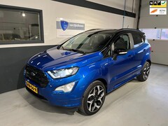 Ford EcoSport - 1.0 EcoBoost ST-Line Navi|Trekh|Cruise