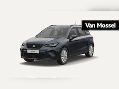 Seat Arona - 1.0 EcoTSI Style 95 PK | 16'' Lichtmetalen velgen | Parkeersensoren achter | Full Link | A