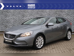 Volvo V40 - 1.6 T3 Summum | Achteruitrijcamera | Stoelverwarming | Climate Control | Navigatie