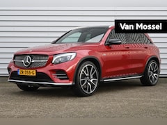 Mercedes-Benz GLC-klasse - AMG 43 4MATIC | 360 camera | Burmester | Trekhaak | Pano |