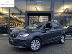 Seat Arona - 1.0 EcoTSI Style Business Connect Apple Carplay | Stoelverwarming