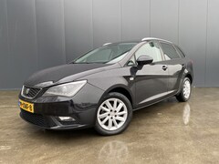 Seat Ibiza ST - 1.2 TDI Style Ecomotive XENON LEER LED ECC TREKHAAK