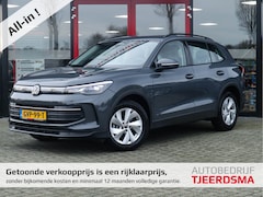 Volkswagen Tiguan - 1.5 eTSI Life Edition Navi/Clima/Adapt.Cruise/Camera/PDC/LED