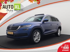 Skoda Kodiaq - 1.5 150 PK Aut. Business+ 7-Pers Pano-dak Camera Canton-Sound