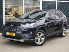 Toyota RAV4 - 2.5 Hybrid Style | Leder | TREKHAAK | Navigatie