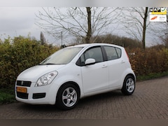 Suzuki Splash - 1.0 Airco