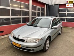 Renault Laguna Grand Tour - 1.8-16V Tech Road 5-drs