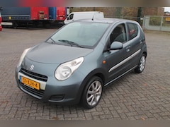 Suzuki Alto - 1.0 Comfort Plus