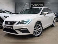 Seat Leon ST - 1.4 TSI FR * Pano - Alcantara - Camera - 18" - LED - App