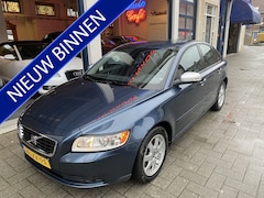 Volvo S40 - 1.6D Edition I NL AUTO/TOPSTAAT