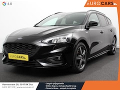 Ford Focus Wagon - 1.0 EcoBoost 155pk MHEV ST Line Business | Navigatie | Apple Carplay/Android Auto | Climat