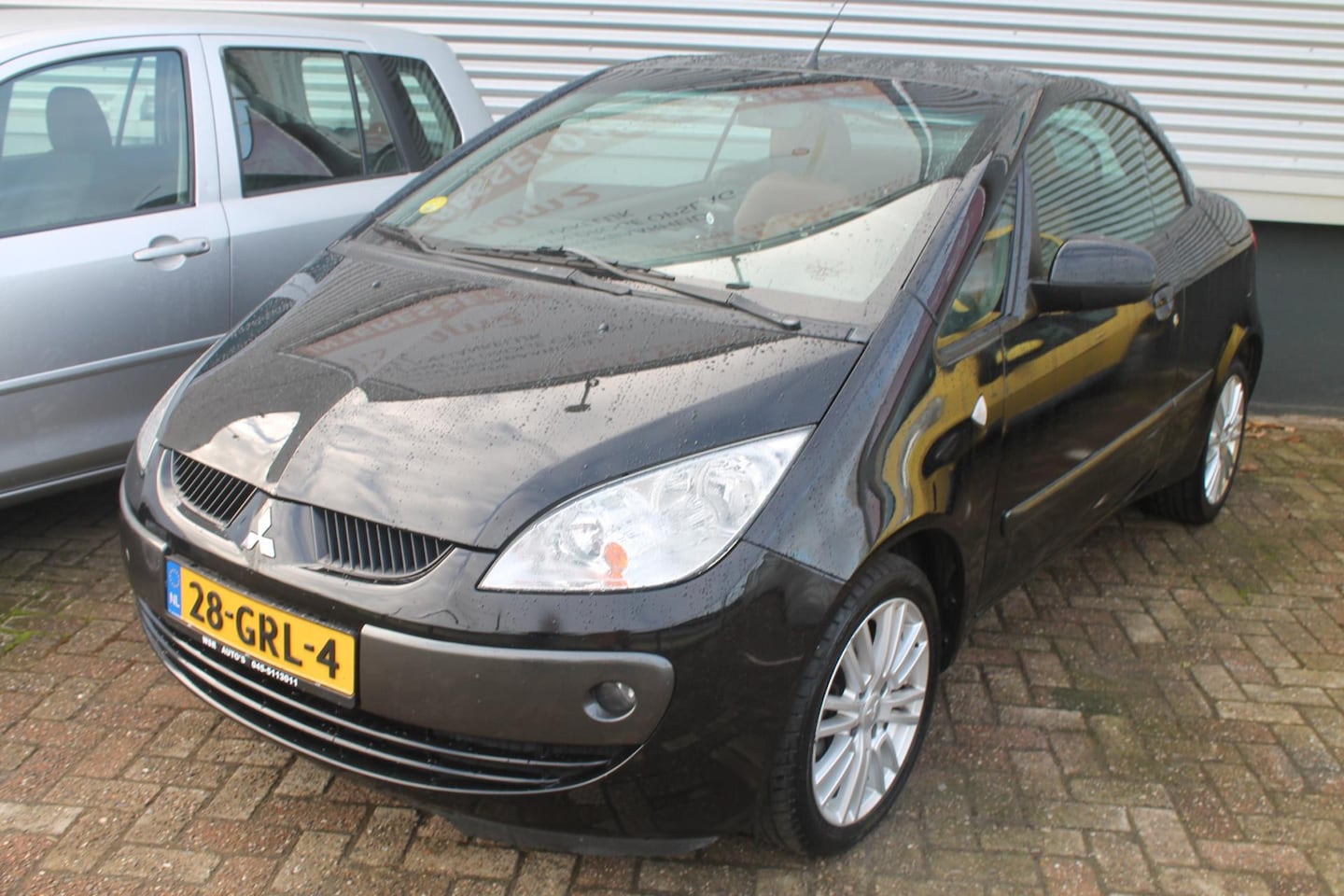 Mitsubishi Colt CZC - 1.5 Limited Edition 1.5 Limited Edition - AutoWereld.nl