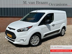 Ford Transit Connect - 1.5 TDCI L1 3Persoons/Airco/94.000KM