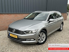 Volkswagen Passat Variant - 1.4 TSI ACT 150PK Comfortline Trekhaak/Navi/Ecc/Pdc