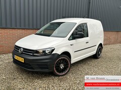 Volkswagen Caddy - Bestel 2.0 TDI L1H1 Airco/Cruise/80DKM