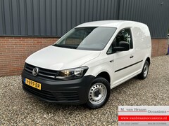 Volkswagen Caddy - Bestel 1.6 TDI L1H1 BMT Airco/Cruise/Audio/99.000KM