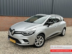 Renault Clio Estate - 0.9 TCe Limited Trekhaak/Navi/Lmv/Pdc