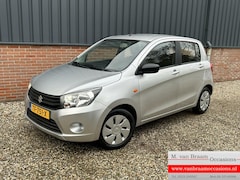 Suzuki Celerio - 1.0 Comfort Airco Apk11-2026