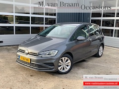 Volkswagen Golf Sportsvan - 1.0 TSI Navigatie/Pdc/Ecc/Xenon/Acc/Front-Assist