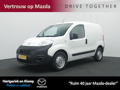 Fiat Fiorino - 1.3 MJ met Multimedia Pakket | voorraad voordeel | direct leverbaar | BPM voordeel