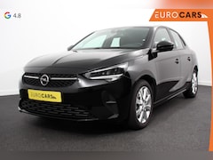 Opel Corsa - 1.2 101pk Automaat Edition | Navigatie | Apple Carplay/Android | Airco | Camera | Parkeer