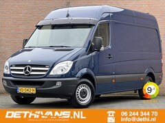 Mercedes-Benz Sprinter - 213CDI 130PK L2H2 Automaat / Marge-Auto