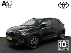 Toyota Yaris Cross - 1.5 Hybrid Dynamic | Adaptieve cruise control | Climate control | 10 jaar fabrieksgarantie