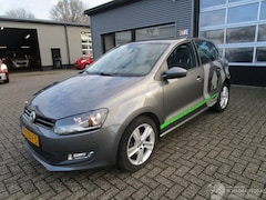 Volkswagen Polo - 1.2 TSI Blue Motion Comfortline 5drs