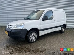 Peugeot Partner - bestel 170C 1.6 HDI