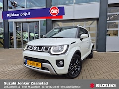 Suzuki Ignis - 1.2 Smart Hybrid Select