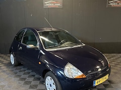 Ford Ka - 1.3 Futura | Airco | Nieuwe APK |