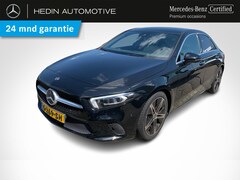 Mercedes-Benz A-klasse - A 220 Limousine Automaat Progressive Line | Leder Pakket | Panoramadak | Multibeam LED | A