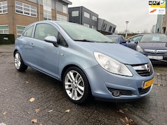 Opel Corsa - 1.2-16V Enjoy zeer nette auto