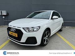 Audi A1 Sportback - Pro Line 25 TFSI 95 pk S-tronic