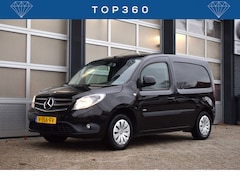 Mercedes-Benz Citan - 109 CDI BlueEFFICIENCY Business Ambition CC | Achteruitrijcamera