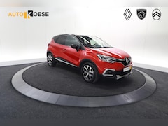 Renault Captur - TCe 90 Intens | Camera | Dodehoekdetectie | Navigatie | Parkeersensoren