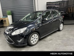 Ford C-Max - 1.6 Trend