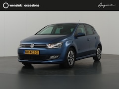 Volkswagen Polo - 1.0 BlueMotion Edition | Apple carplay/Andorid auto | Adaptieve cruise control | Navigatie