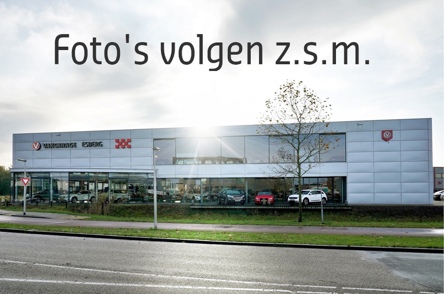 Skoda Kodiaq - 1.4 TSI 4x4 Scout Business 7p. DSG,NAVI,LED - AutoWereld.nl