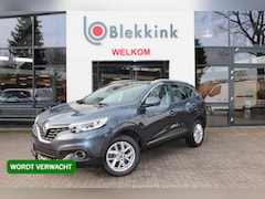 Renault Kadjar - 1.2 TCe Intens tce 130 RLINK, PDC+CAMERA, Trekgew1500kg