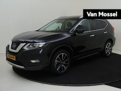 Nissan X-Trail - 1.3 DIG-T N-Connecta | Automaat | Panorama-dak | 360 Camera | Navigatie | Climate Control