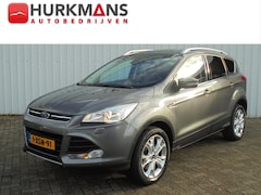 Ford Kuga - 1.6 ECOBOOST 182PK AUT AWD 1e EIG NL-AUTO