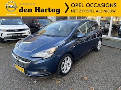 Opel Corsa - 1.4 Edition Airco/Cruis control/Tel