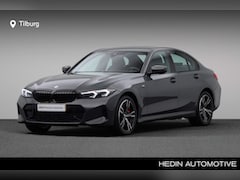 BMW 3-serie - Sedan 320e High Executive M Sport | Cruise Control | Live Cockpit Plus | M Sportpakket Pro