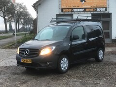 Mercedes-Benz Citan - 109 CDI Euro 6 Airco Cruise Navi Schuifdeur Imperial