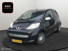 Peugeot 107 - 1.0-12V Sportium APK-25/5/2025 AIRCO GETINTGLAS